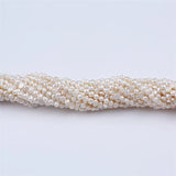 5-6mm Freshwater Baroque Shape Pearl Strands