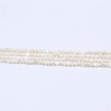 5-6mm Freshwater Baroque Shape Pearl Strands