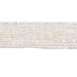 5-6mm Freshwater Baroque Shape Pearl Strands