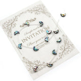 Abalone Moon Stars Seashells Jewelry Pearl Beads for Bracelets