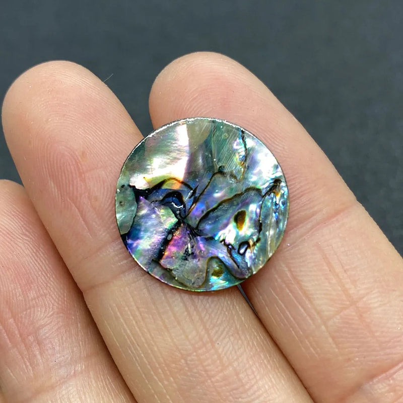 Abalone Shell Drop-shaped Beads DIY Necklace Accessories