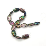 Abalone Shell Loose Beads DIY Jewelry Accessories