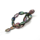 Abalone Shell Loose Beads DIY Jewelry Accessories