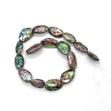 Abalone Shell Loose Beads DIY Jewelry Accessories