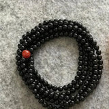 Natural Agate Bracelet & Yellow Multi-Circle Female Bracelet