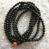 Natural Agate Bracelet & Yellow Multi-Circle Female Bracelet