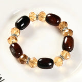 Natural Agate All-match Women's Bracelet