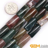 Natural Agates Stone Gem Stone Semi Precious Beads for DIY Jewelry Making