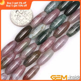 Natural Agates Stone Gem Stone Semi Precious Beads for DIY Jewelry Making
