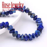 Natural Amethysts Apatite Amazonite Rose Quartz Crystal Agate Beads
