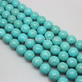 Mixed Gem Round Gemstone Beads Strand for DIY Jewelry Making