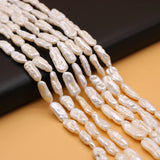 Baroque Pearl Beads Freshwater Pearl Spacer Loose Beads