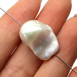 Baroque Pearl Irregular Beads 13-20mm DIY Jewelry Boutique Accessories