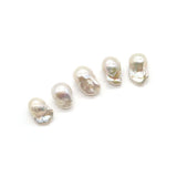 Baroque Pearl Irregular Beads 13-20mm DIY Jewelry Boutique Accessories