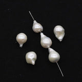 Baroque Pearls 10-20mm Long Tail Beads Boutique DIY Jewelry