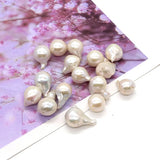 Baroque Pearls 10-20mm Long Tail Beads Boutique DIY Jewelry