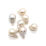 Baroque Pearls 10-20mm Long Tail Beads Boutique DIY Jewelry
