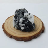 Natural Unique Rutilated Quartz Gemstone Specimen 52x35x25mm