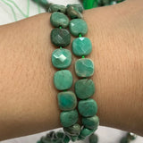 Natural Agate Labradorite Lapis Lazuli Beads 15'' DIY Loose Beads