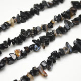 Natural Agate Stone Chips Loose Beads for DIY Jewelry Making