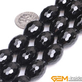 Natural Agates Beads Stone Beads for DIY Jewelry Making 15 Inches