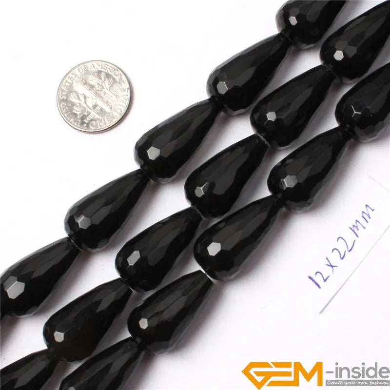 Natural Agates Beads Stone Beads for DIY Jewelry Making 15 Inches
