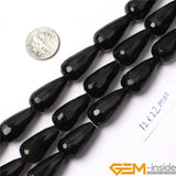 Natural Agates Beads Stone Beads for DIY Jewelry Making 15 Inches