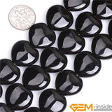 Natural Agates Beads Stone Beads for DIY Jewelry Making 15 Inches