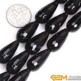 Natural Agates Beads Stone Beads for DIY Jewelry Making 15 Inches