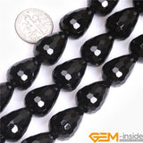 Natural Agates Beads Stone Beads for DIY Jewelry Making 15 Inches
