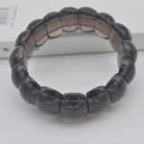 Crystal Stone Stretch Bracelet 8-Inch Women's Jewelry Gift G003