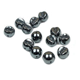 Hematite Stone Round Beads for DIY Jewelry Making 12mm