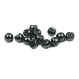Hematite Stone Round Beads for DIY Jewelry Making 12mm