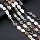 Mother-of-pearl Beads Freshwater Shell Bead for Jewelry Making