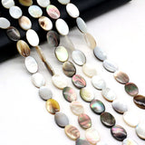 Mother-of-pearl Beads Freshwater Shell Bead for Jewelry Making