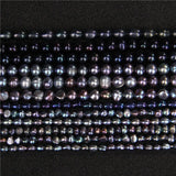 Freshwater Pearl Beads Potato Round Baroque Loose DIY Jewelry Making 14"