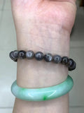 Sunstone Moonstone Beads Bracelet Round Spacer Gems Charm