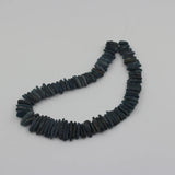 Natural Kyanite Nugget Beads Raw Rough Stone for Jewelry Making