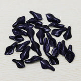 Sand Stone Morning Glory Flower Beads for DIY Jewelry Making