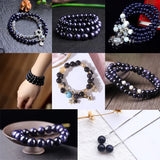 SandStone Beads for Jewelry Making Round Loose Beads 4/6/8/10/12mm