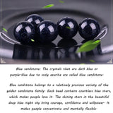 SandStone Beads for Jewelry Making Round Loose Beads 4/6/8/10/12mm