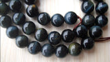 Tiger Eye Round Beads 8mm For Jewelry Making DIY