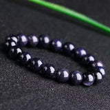 Natural Sand Bracelet Beaded Jewelry Men Women