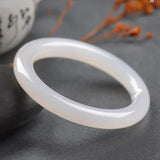 Brazilian ma nao/stone bracelet Women chalcedony bracelet S052