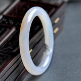 Brazilian ma nao/stone bracelet Women chalcedony bracelet S052