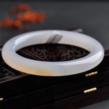 Brazilian ma nao/stone bracelet Women chalcedony bracelet S052