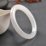 Brazilian ma nao/stone bracelet Women chalcedony bracelet S052