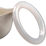 Brazilian ma nao/stone bracelet Women chalcedony bracelet S052