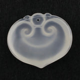 Natural Carnelian Agate Pendant Classical Jewelry For Woman Necklace