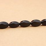 Natural Carnelian Twist Agate Beads for Jewelry Making 15inch